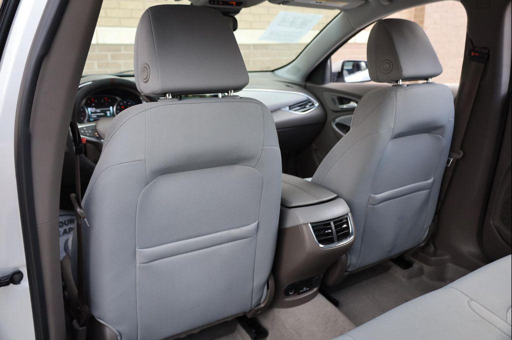 used 2018 Chevrolet Malibu car, priced at $12,957