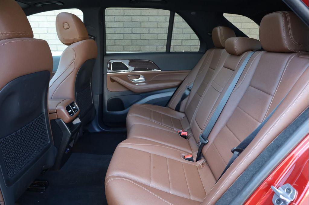 used 2025 Mercedes-Benz GLE 350 car, priced at $55,957