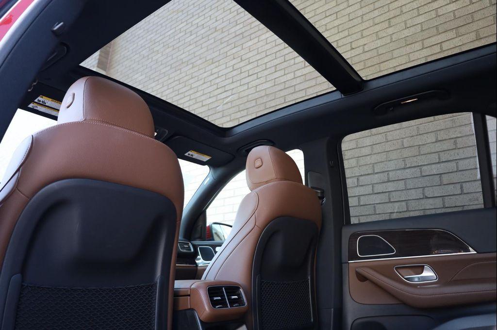 used 2025 Mercedes-Benz GLE 350 car, priced at $55,957