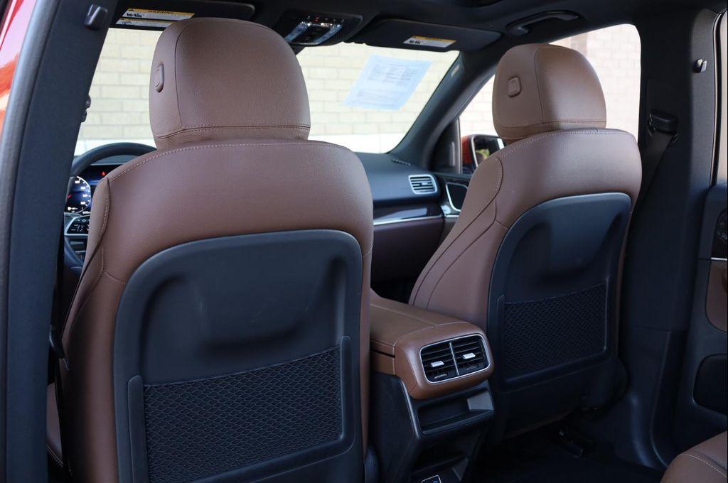 used 2025 Mercedes-Benz GLE 350 car, priced at $55,957