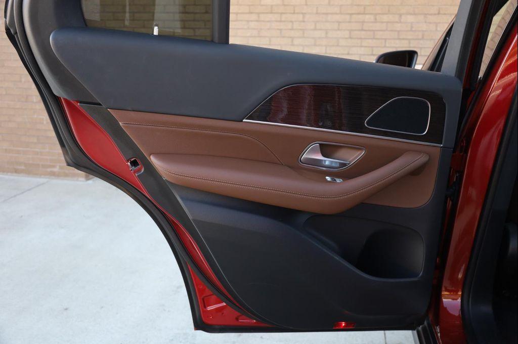 used 2025 Mercedes-Benz GLE 350 car, priced at $55,957