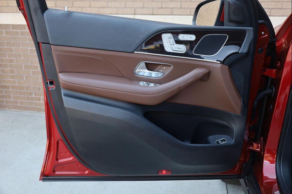 used 2025 Mercedes-Benz GLE 350 car, priced at $55,957