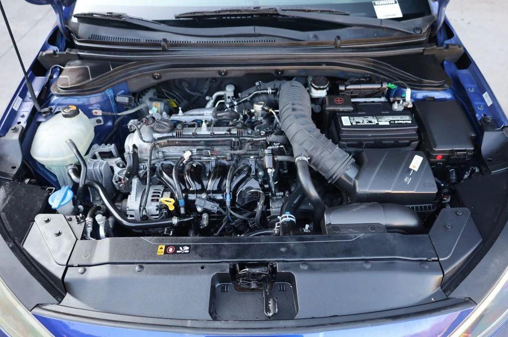 used 2019 Hyundai Elantra car, priced at $11,847