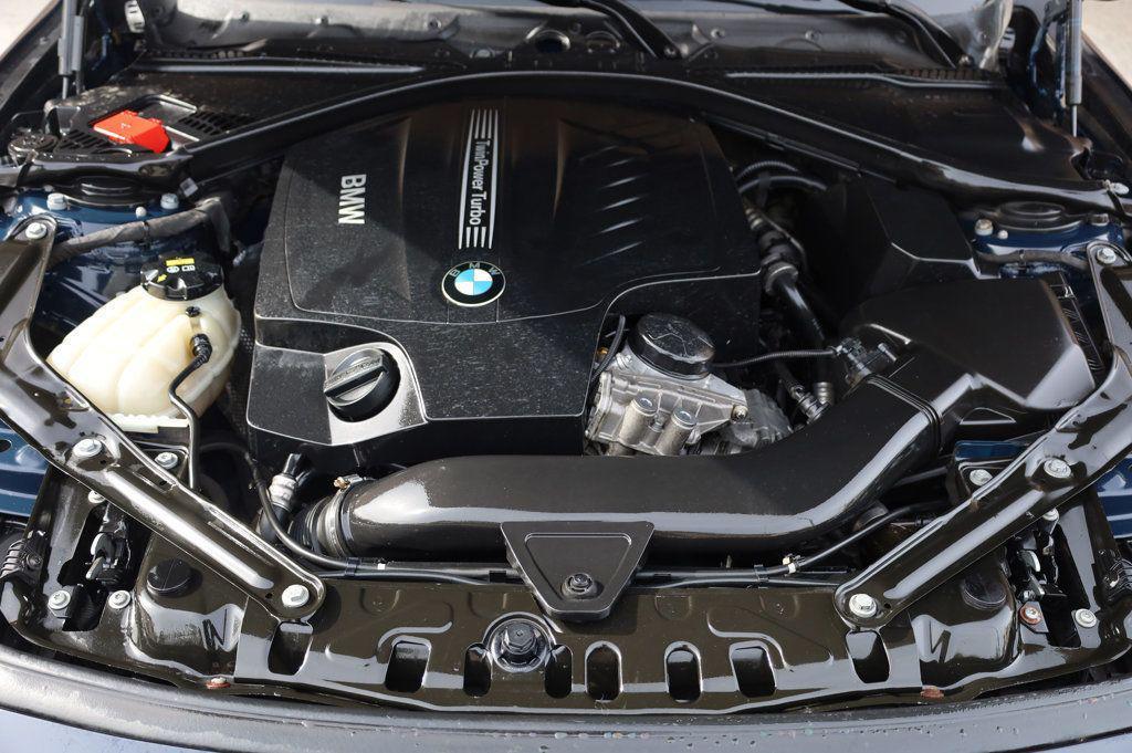used 2015 BMW 435 car, priced at $15,257