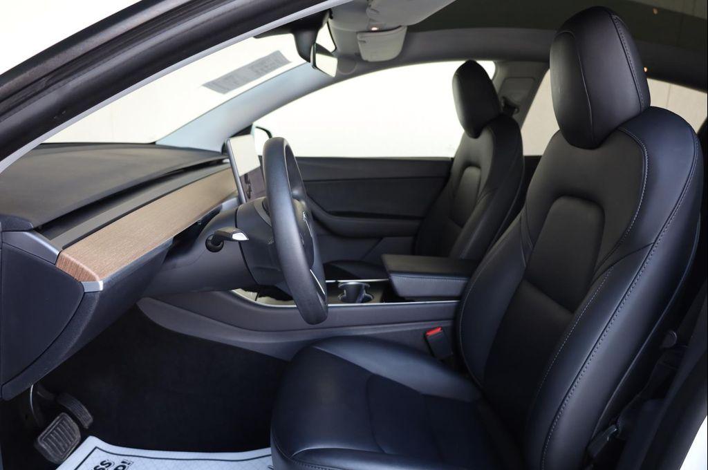 used 2020 Tesla Model Y car, priced at $24,957