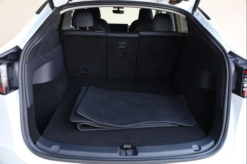 used 2020 Tesla Model Y car, priced at $24,957