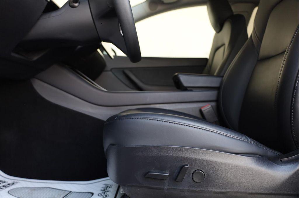 used 2020 Tesla Model Y car, priced at $24,957