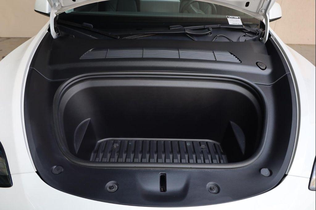 used 2020 Tesla Model Y car, priced at $24,957
