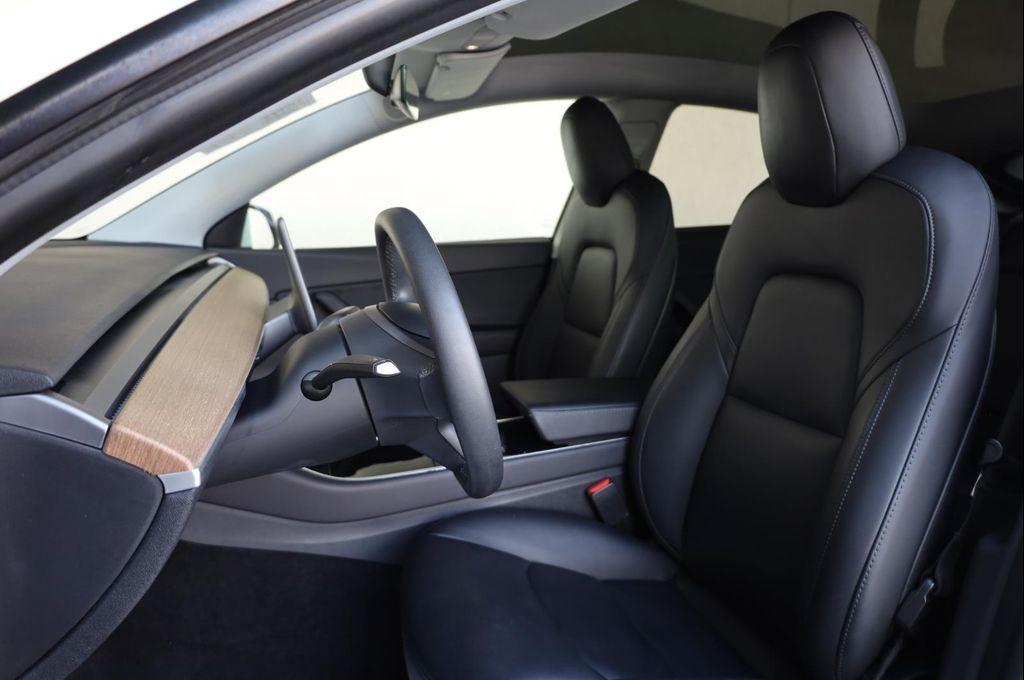 used 2020 Tesla Model Y car, priced at $24,957