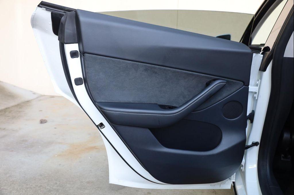 used 2020 Tesla Model Y car, priced at $24,957
