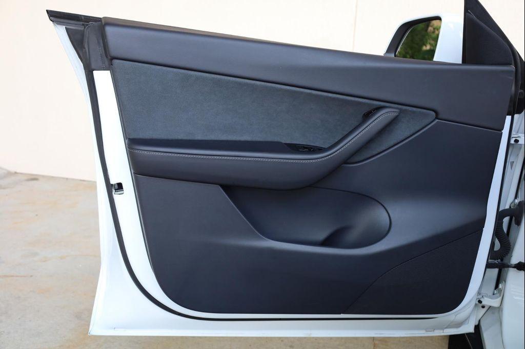 used 2020 Tesla Model Y car, priced at $24,957