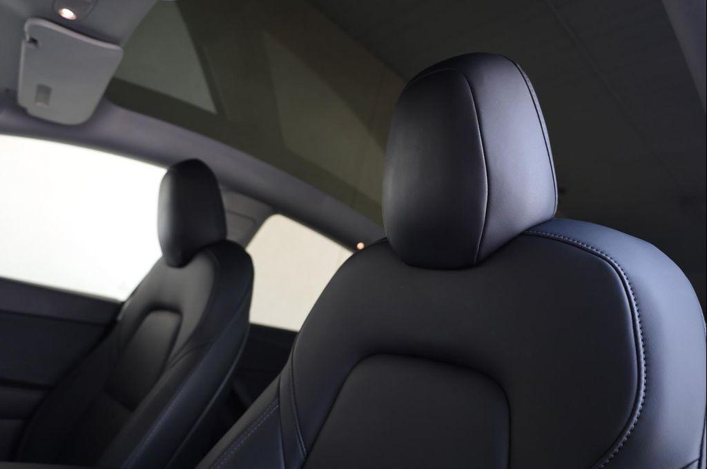 used 2020 Tesla Model Y car, priced at $24,957
