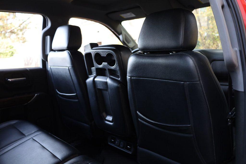 used 2021 GMC Sierra 1500 car, priced at $29,797