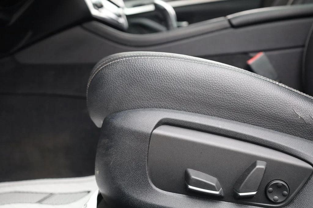 used 2014 BMW 535 car, priced at $13,497