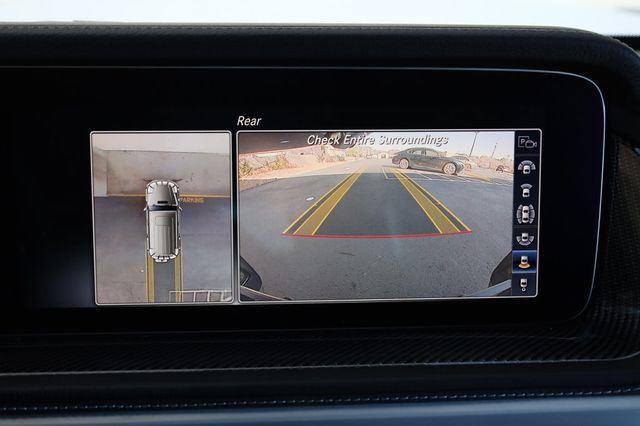 Mercedes-Benz G-Class view 44