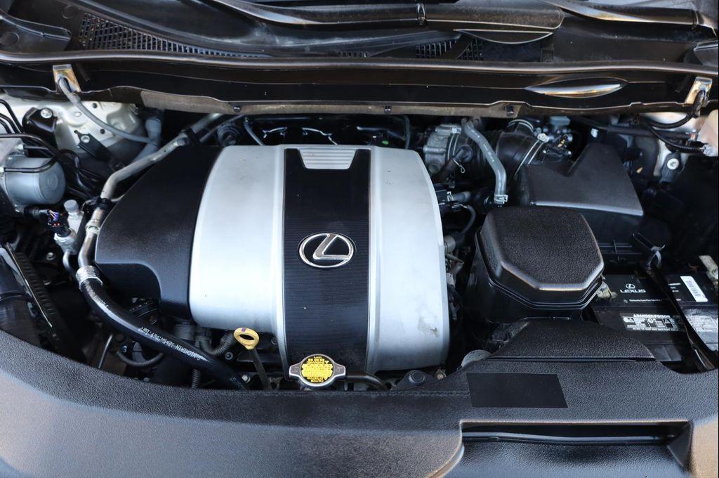 used 2016 Lexus RX 350 car, priced at $23,957