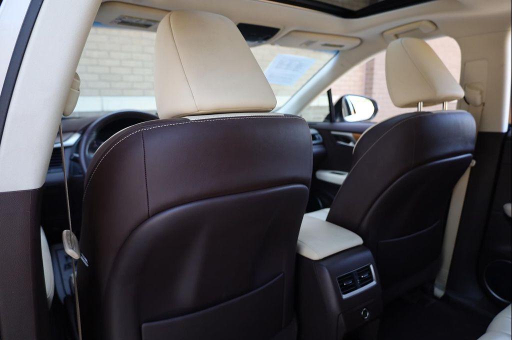 used 2016 Lexus RX 350 car, priced at $23,957
