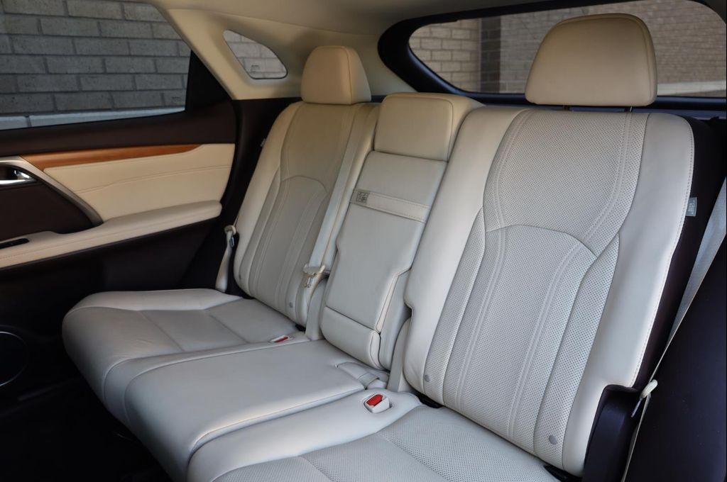 used 2016 Lexus RX 350 car, priced at $23,957