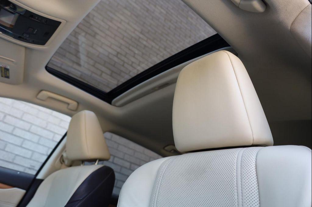 used 2016 Lexus RX 350 car, priced at $23,957