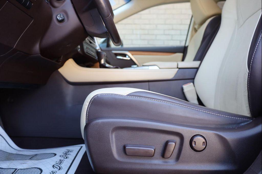 used 2016 Lexus RX 350 car, priced at $23,957