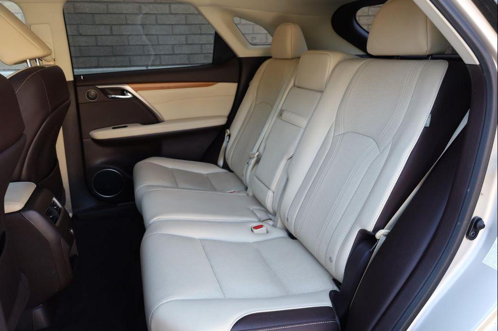 used 2016 Lexus RX 350 car, priced at $23,957