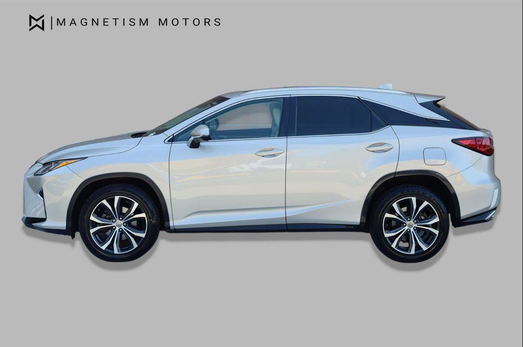 used 2016 Lexus RX 350 car, priced at $23,957