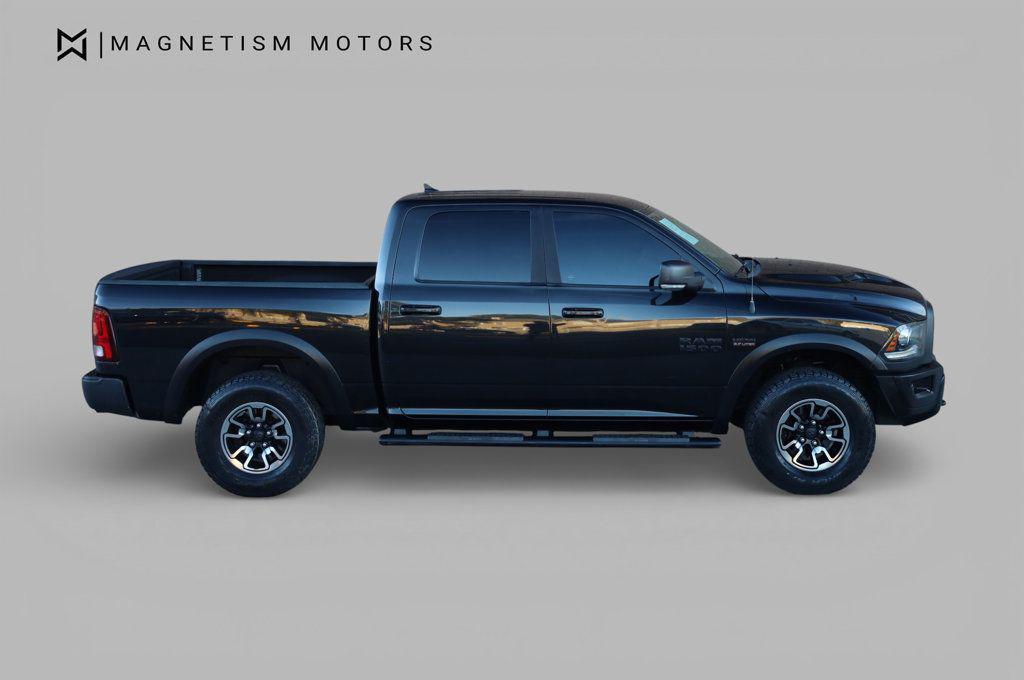 used 2017 Ram 1500 car, priced at $29,897