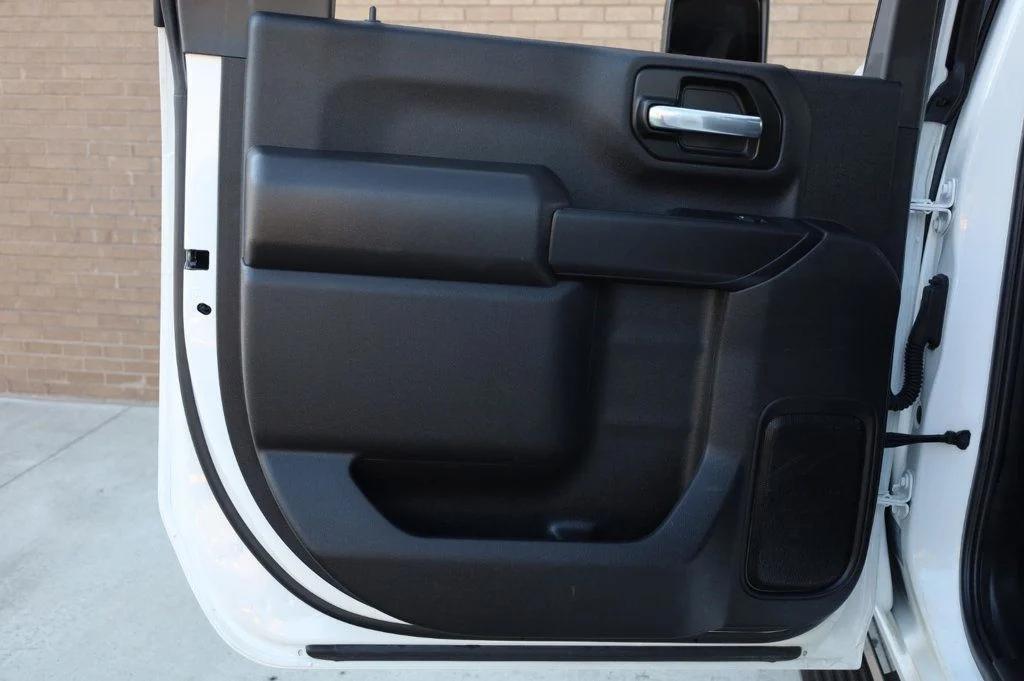 used 2024 Chevrolet Silverado 2500 car, priced at $43,957