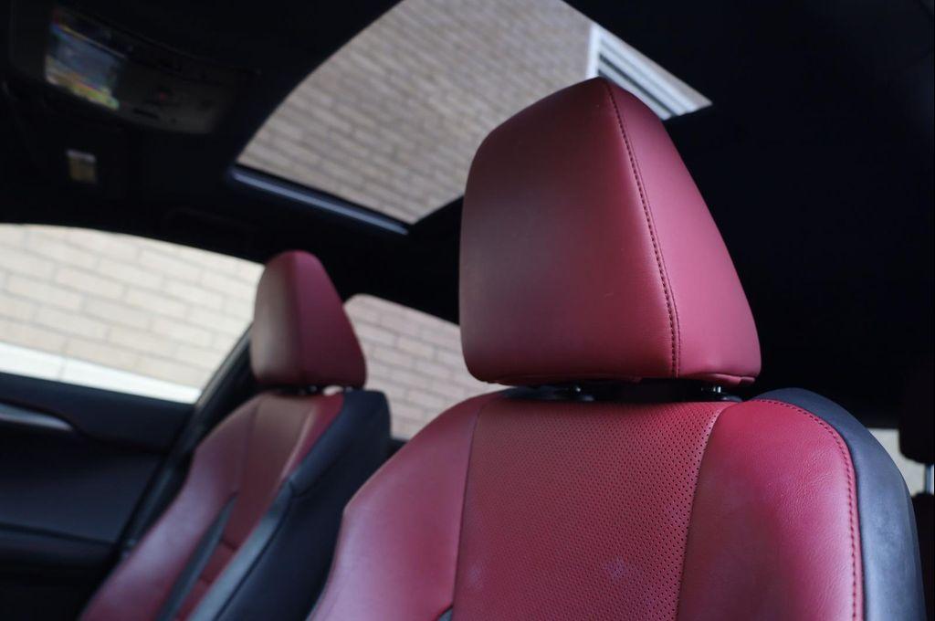 used 2016 Lexus NX 200t car, priced at $20,957