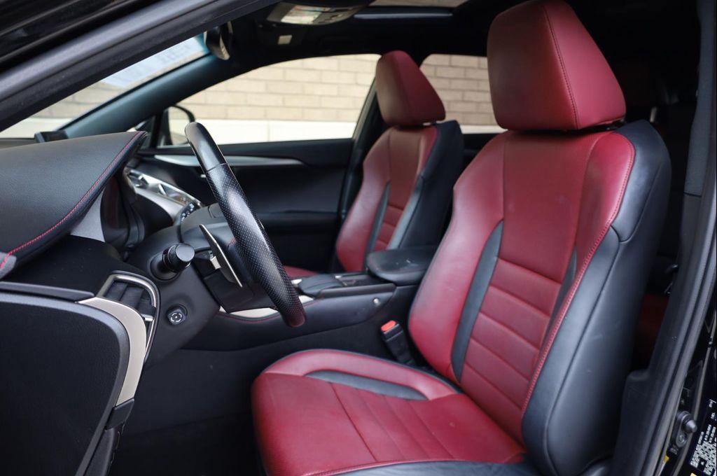 used 2016 Lexus NX 200t car, priced at $20,957