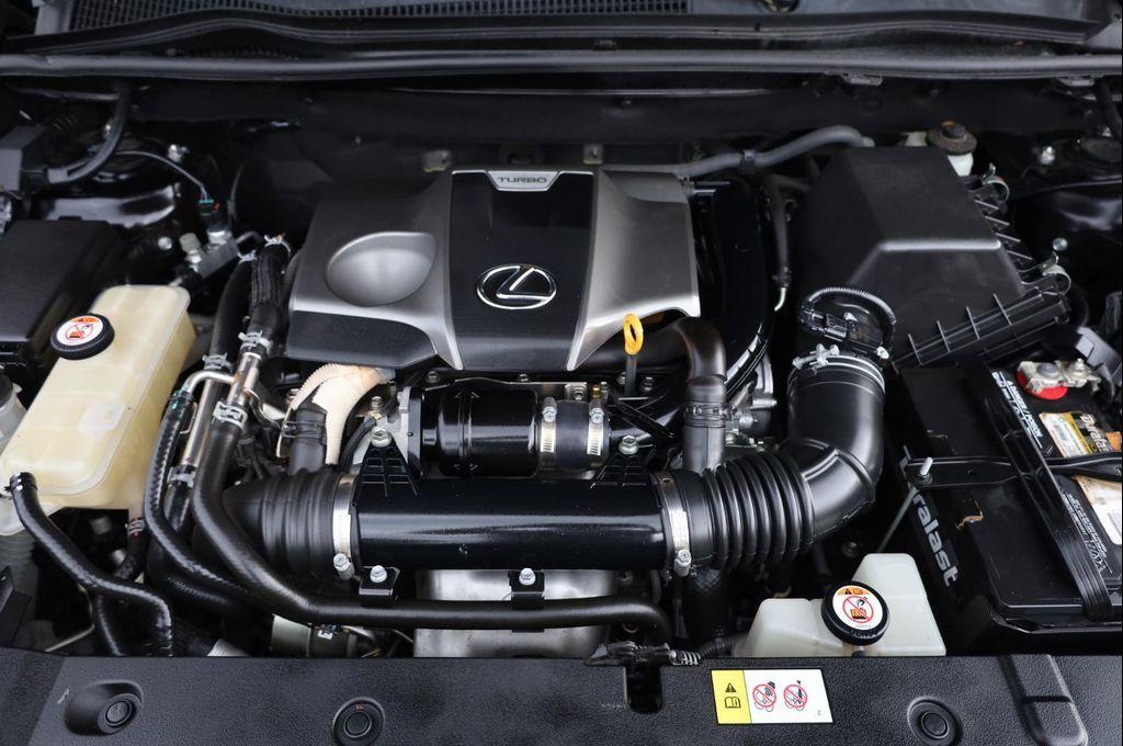 used 2016 Lexus NX 200t car, priced at $20,957