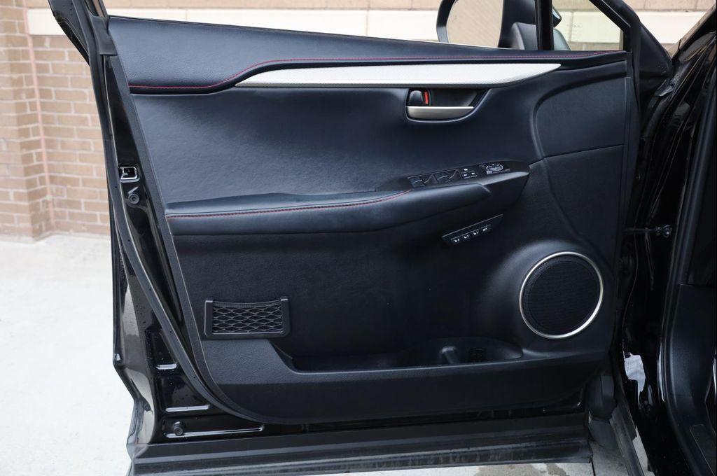 used 2016 Lexus NX 200t car, priced at $20,957
