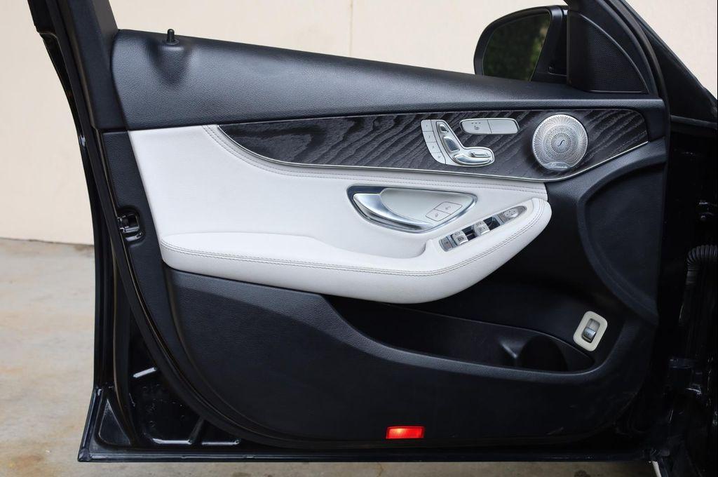 used 2015 Mercedes-Benz C-Class car, priced at $15,457