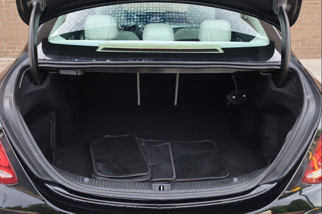 used 2015 Mercedes-Benz C-Class car, priced at $15,457