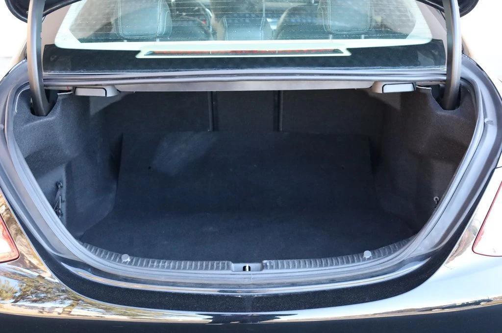 used 2015 Mercedes-Benz C-Class car, priced at $10,957