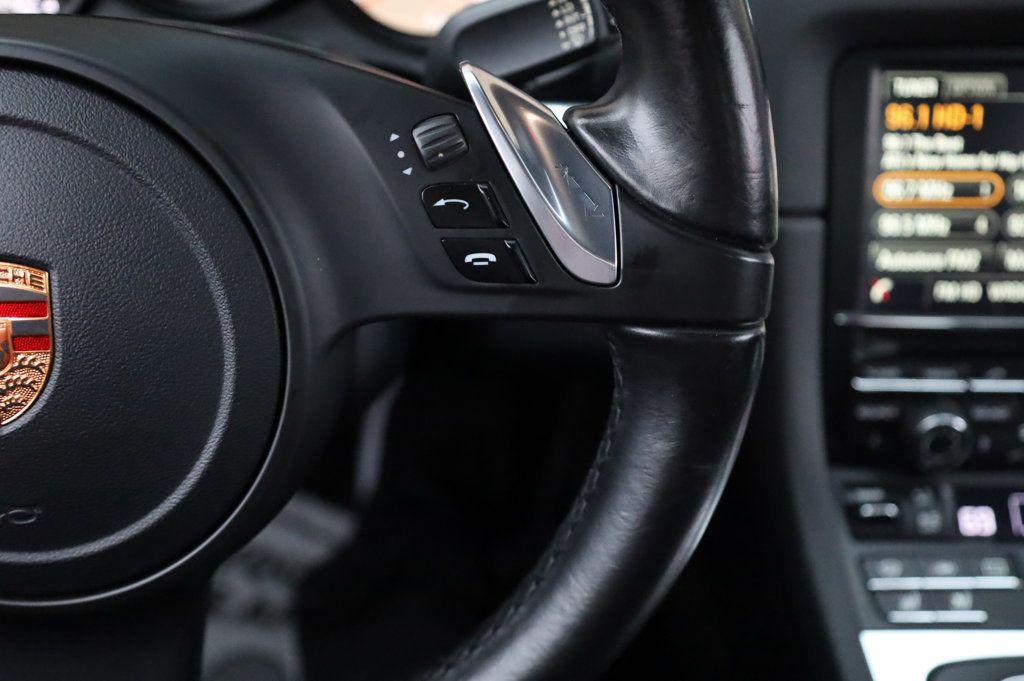 used 2016 Porsche Cayman car, priced at $54,397