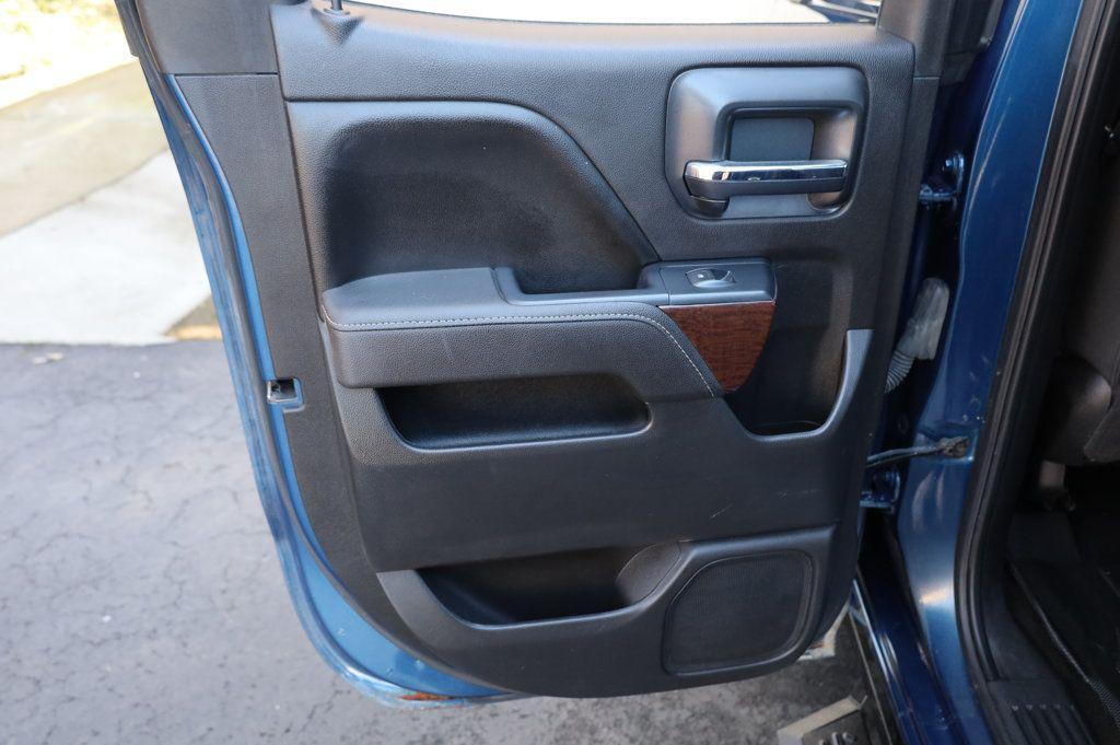 used 2017 GMC Sierra 1500 car, priced at $19,397