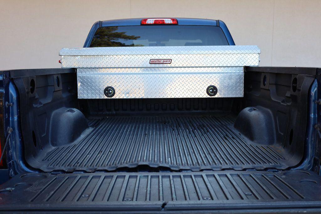 used 2017 GMC Sierra 1500 car, priced at $19,397