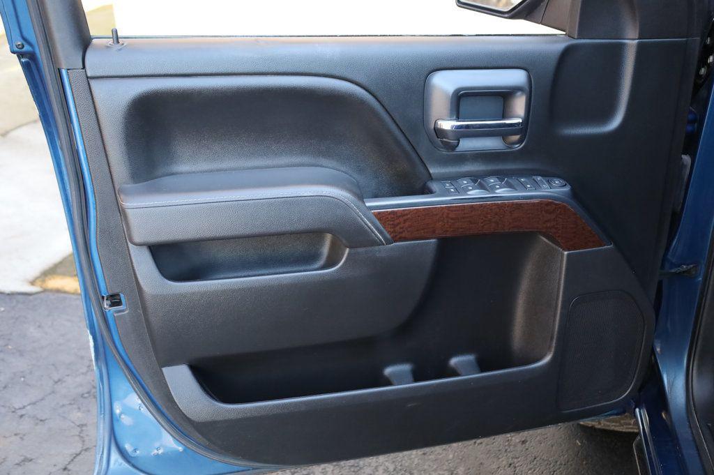 used 2017 GMC Sierra 1500 car, priced at $19,397