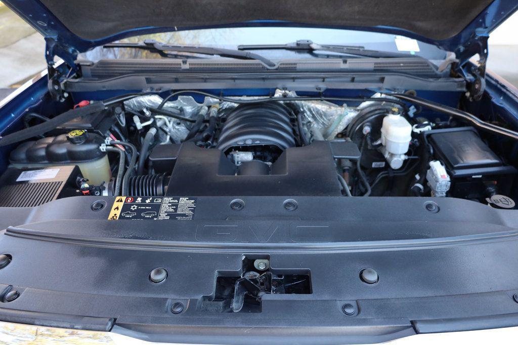 used 2017 GMC Sierra 1500 car, priced at $19,397