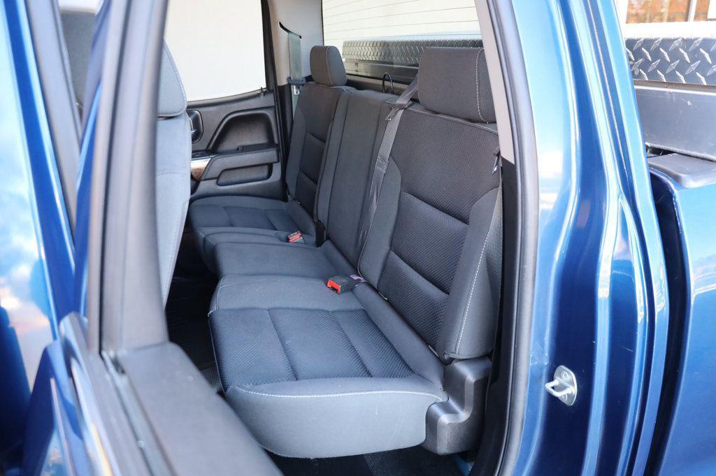 used 2017 GMC Sierra 1500 car, priced at $19,397