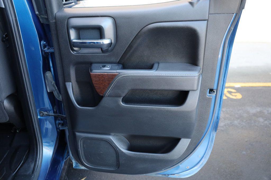 used 2017 GMC Sierra 1500 car, priced at $19,397