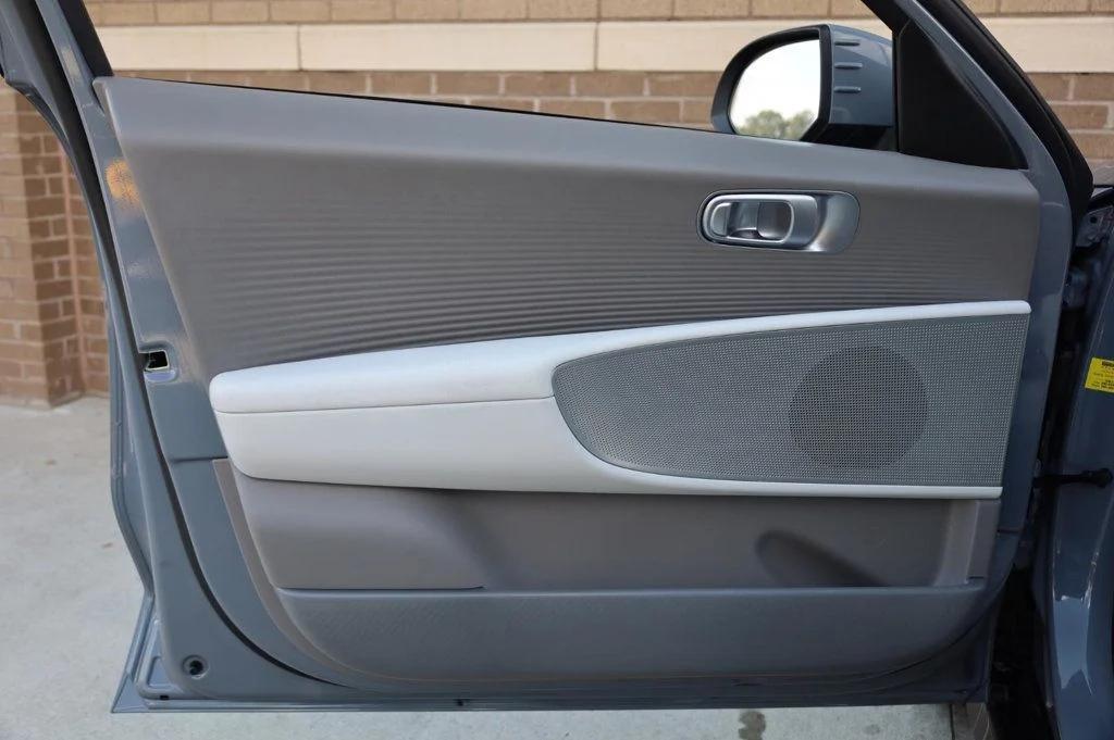 used 2024 Hyundai IONIQ 6 car, priced at $26,957