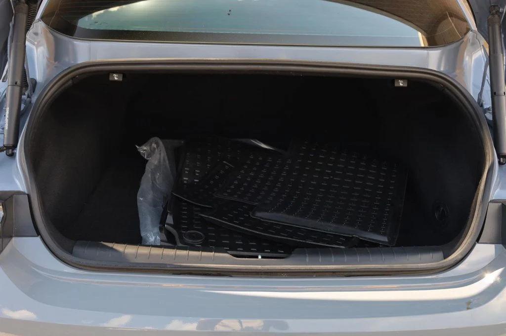 used 2024 Hyundai IONIQ 6 car, priced at $26,957