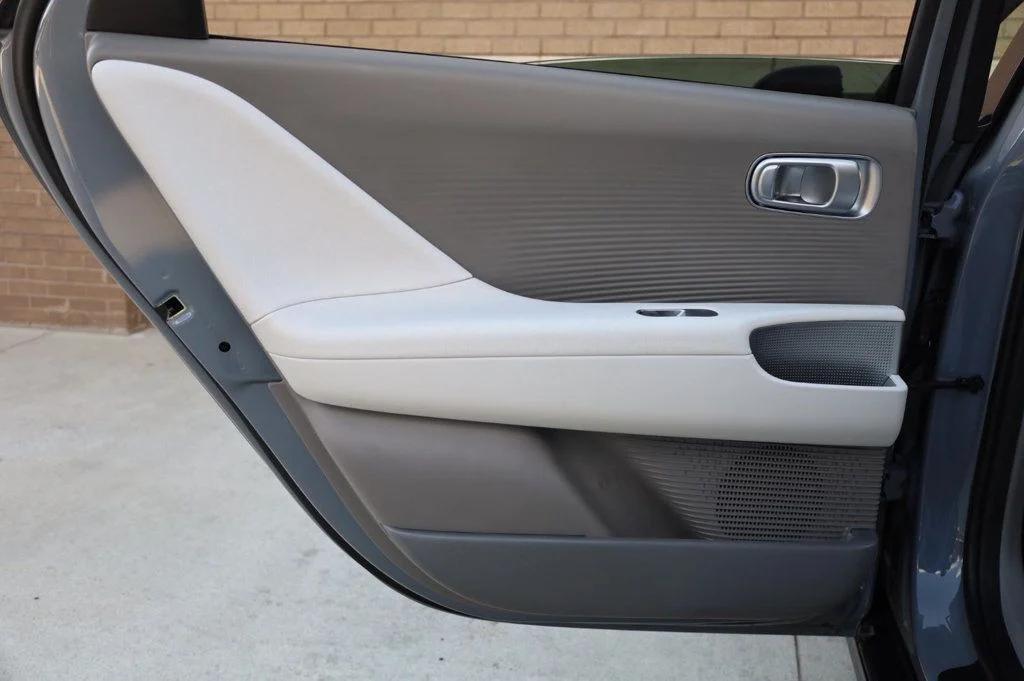 used 2024 Hyundai IONIQ 6 car, priced at $26,957