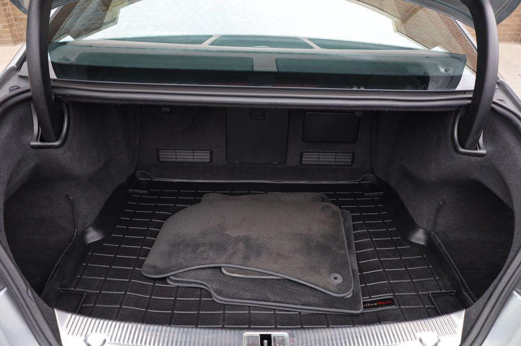 used 2013 Audi A8 car, priced at $9,197