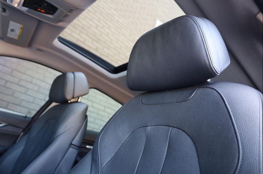 used 2016 BMW X6 car, priced at $20,957