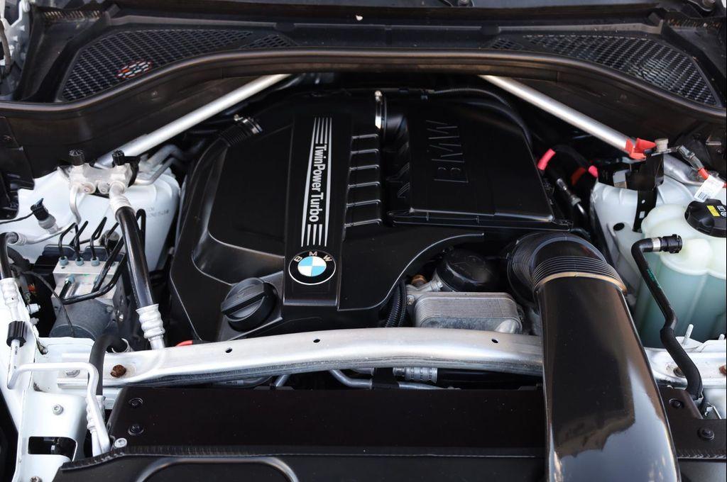 used 2016 BMW X6 car, priced at $20,957