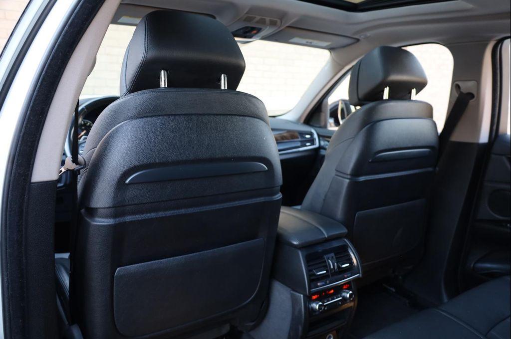used 2016 BMW X6 car, priced at $20,957