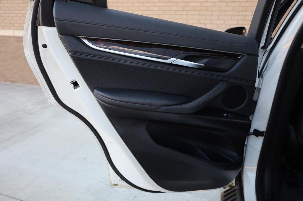 used 2016 BMW X6 car, priced at $20,957